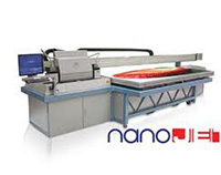 Agfa Jeti NanoJet UV Flatbed™