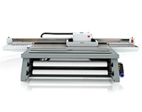 Océ Arizona UV Flatbed Series