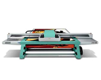 Fujifilm Acuity UV flatbed series