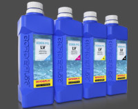 EDEN PG LV - Water based textile ink for Epson printheads